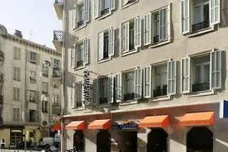 Citadines Nice Buffa Aparthotel 3*,  France