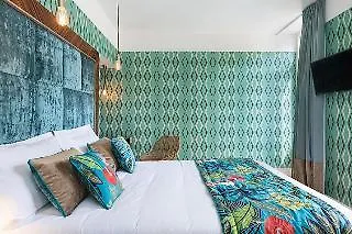 Citadines Nice Buffa Aparthotel France