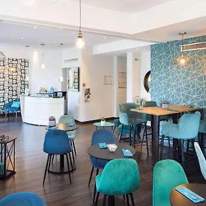 Hotel Relais Acropolis, Nizza