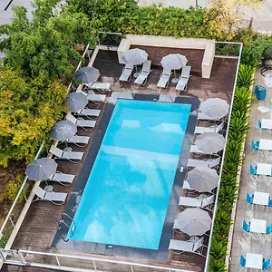 Hotel Ibis Styles Aeroport Arenas