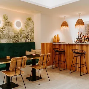 Hotel Palm, Nizza