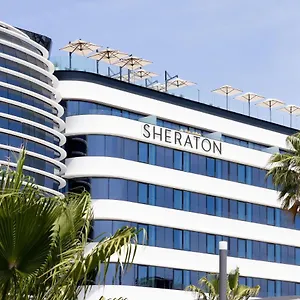 فندق Sheraton Airport