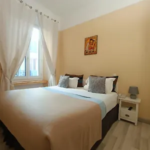 Hotel La Tour, Nizza