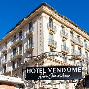 מלון Vendome