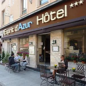 Otel Esprit D'azur