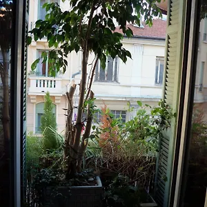 Hotel Arome, Nizza