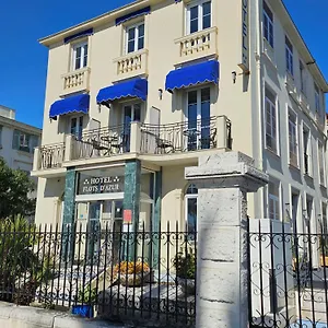 Flots D'azur Promenade Des Hotel