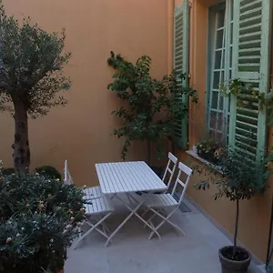 Rossetti Hotel