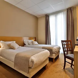 Hotel Le Noailles Gare